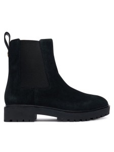 LAUREN RALPH LAUREN Sztyblety Allyson 802974477003 Czarny