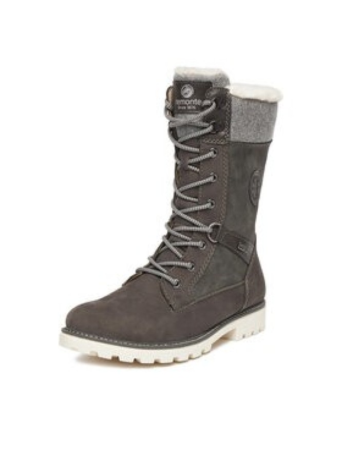 Remonte Trzewiki CEO-D8474-45 Szary