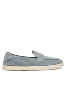 Tory Burch Półbuty Ballet Sport 158073 Błękitny