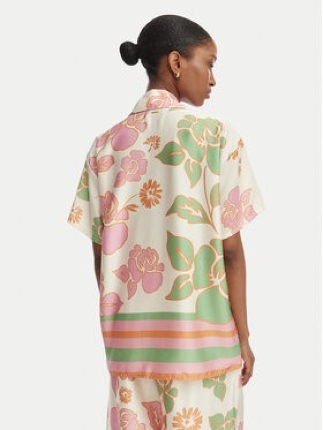 Maaji Koszula Noise PT3011CLS001 Kolorowy Relaxed Fit