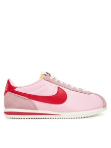 Nike Sneakersy W Cortez Txt HF9994 600 Różowy