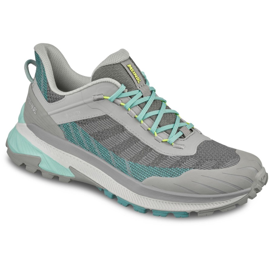 Buty sportowe damskie MEINDL Yampa Lady GTX z membraną Gore-Tex