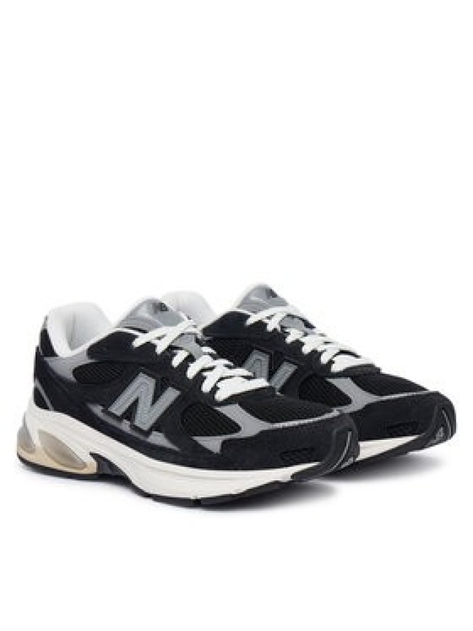 New Balance Sneakersy U2010892 W Czarny