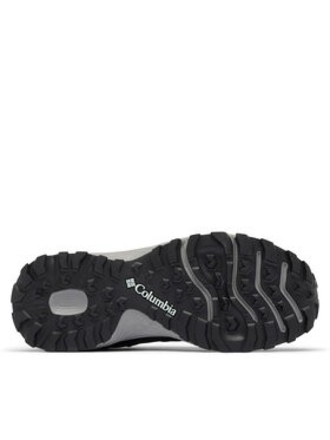 Columbia Trekkingi Peakfreak Rush™ Mid OutDry™ 2126581 Szary