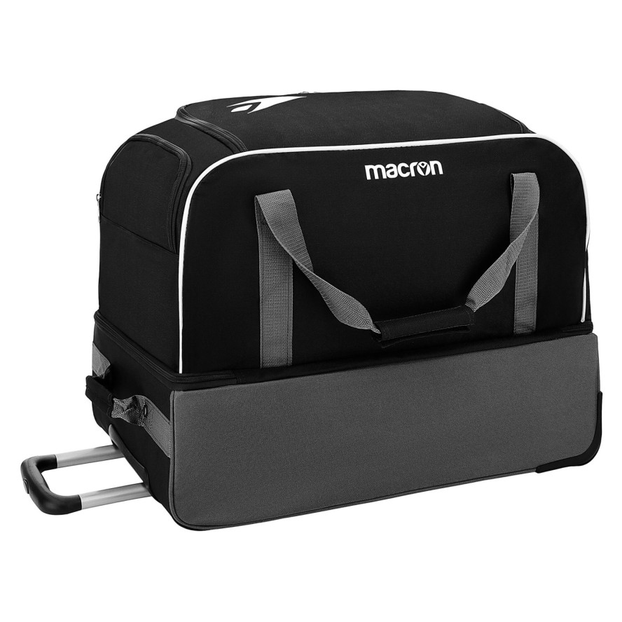Torba sportowa Macron Hangar (x2)