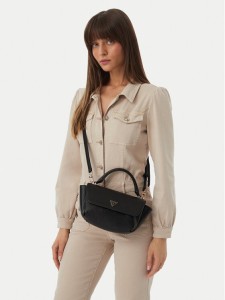 Guess Torebka Gilda HWZG97 47200 Czarny