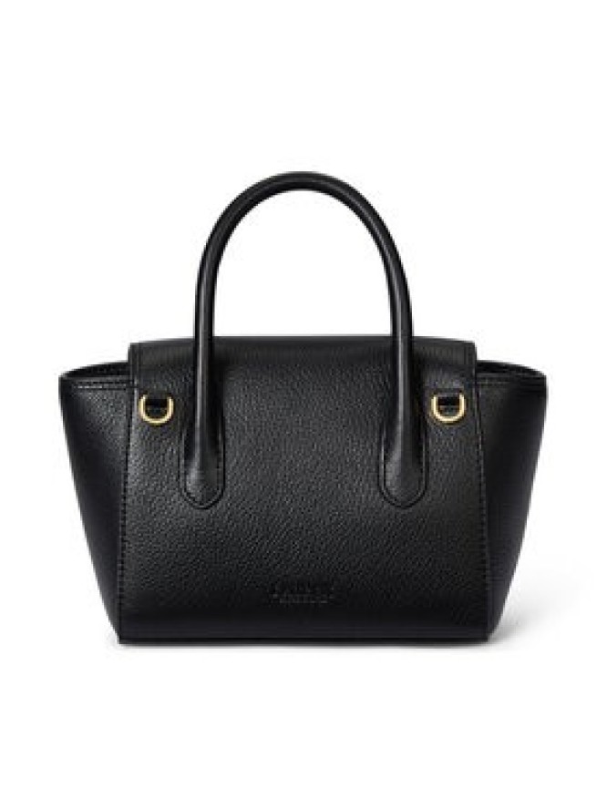 LAUREN RALPH LAUREN Torebka 431969349002 Czarny