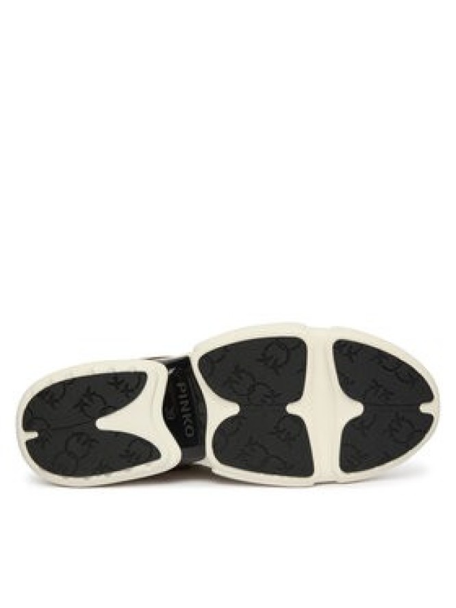 PINKO Sneakersy Alba 03 SS0211P181 Beżowy jasny