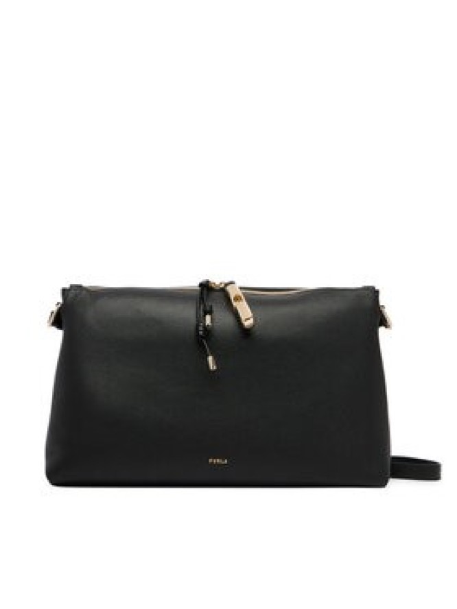 Furla Torebka Debby M WB02006 BX3353 CN O6000 Czarny