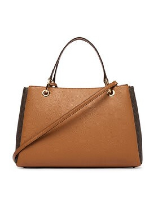 MICHAEL Michael Kors Torebka 30T6GX5L8B Brązowy