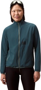 Endura Women's Alltrack Ride Packable Jacket