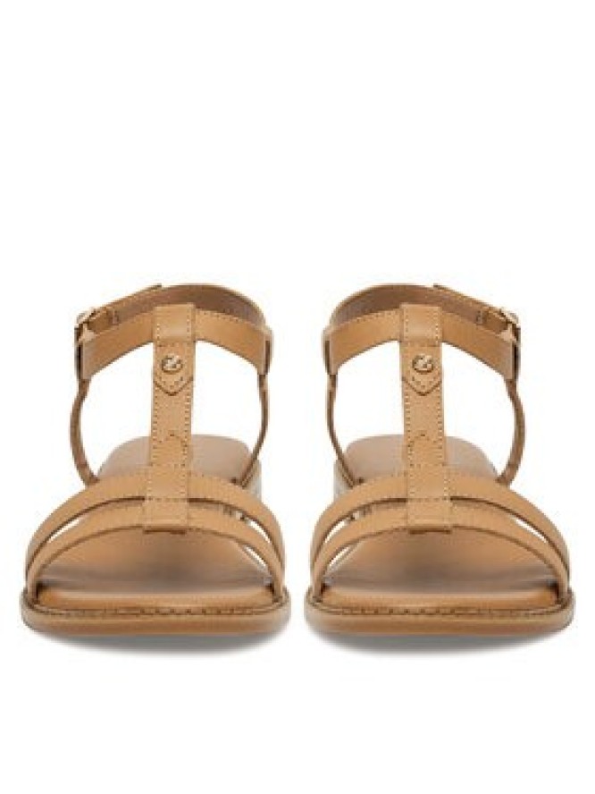 Lasocki Sandały EST-AFIONA-10 Brązowy