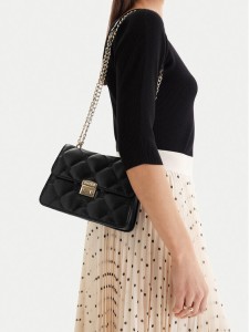 MEXX Torebka CEO-MEXX-S-001-09 Czarny