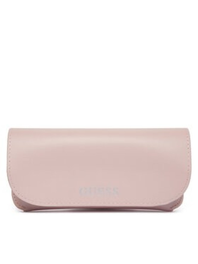 Guess Okulary przeciwsłoneczne GU00156-H Brązowy