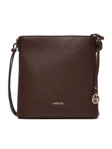 Lasocki Torebka LSK-K-031-06 Brązowy