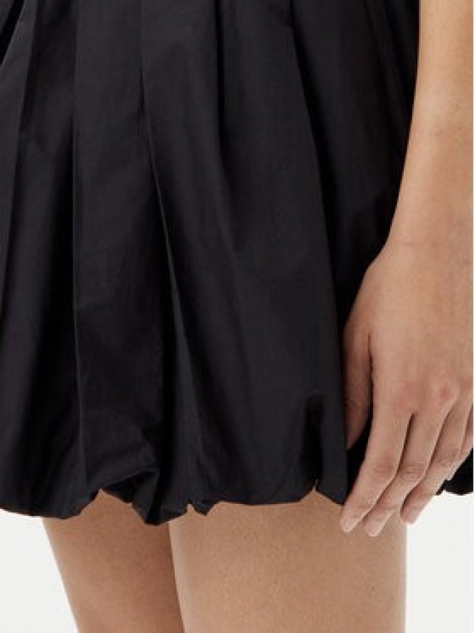 PINKO Spódnica mini Cadric 105183 A2LD Czarny Regular Fit