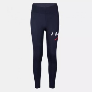 Legging Jordan Sunstainable Noir pour Fille