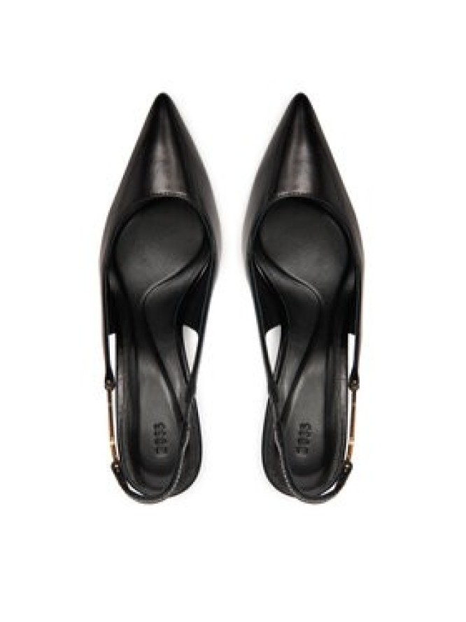 BOSS Szpilki Gracey 50548596 Czarny