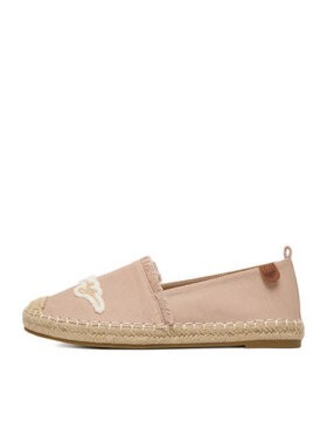 Roxy Espadryle CEO-WSS20627-02 Beżowy