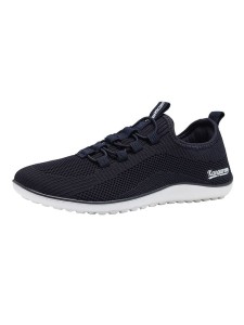 Kangaroos Buty "K-BF Bole" w kolorze granatowym do chodzenia na boso rozmiar: 37
