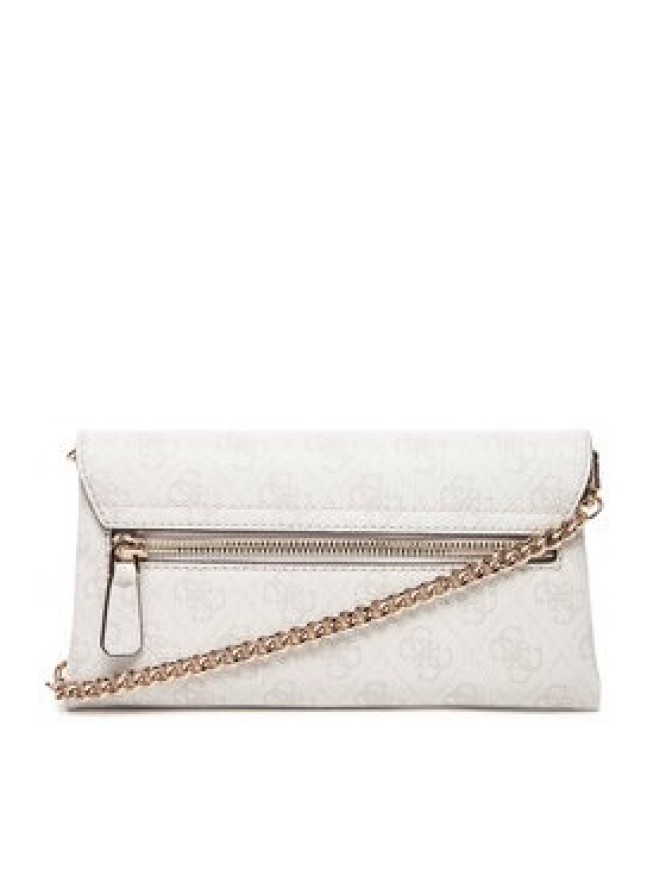 Guess Torebka Noelle II Mini HWBG96 72750 Biały