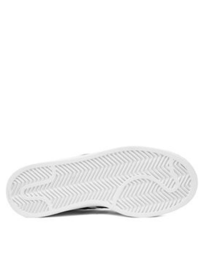 adidas Sneakersy Superstar II IH8659 Biały