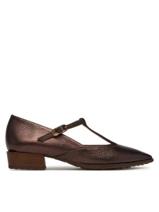 Hispanitas Półbuty HI254337 Brązowy