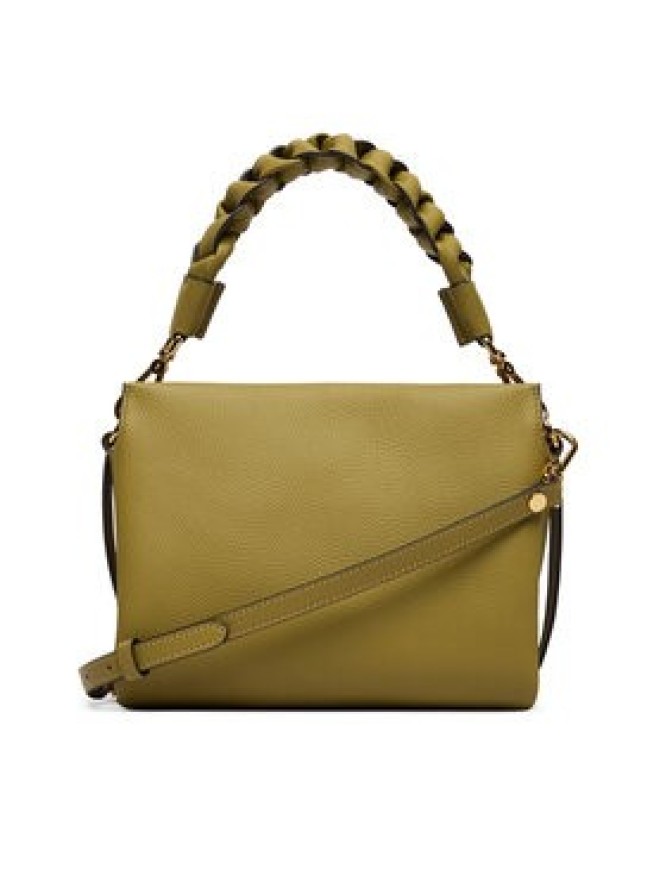 Coccinelle Torebka M50 Boheme Grana Double E1 M50 58 01 01 Zielony