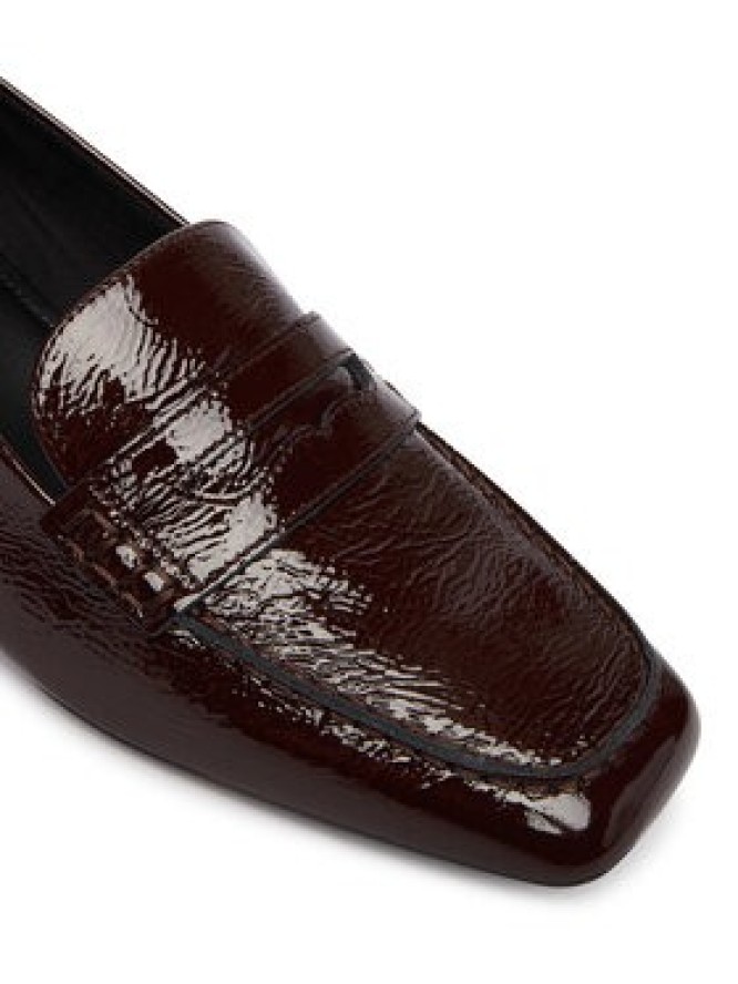 Vagabond Shoemakers Półbuty Debbi 6118-060-35 Bordowy