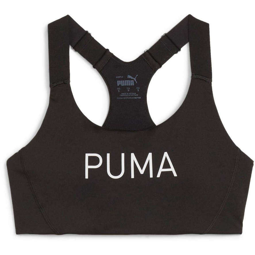 Biustonosz dla kobiet Puma 4keeps Eversculpt