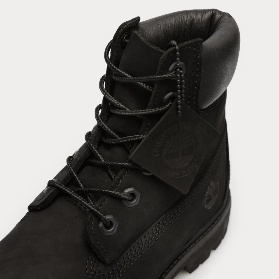 TIMBERLAND Premium 6 Inch Boot W Trapery damskie