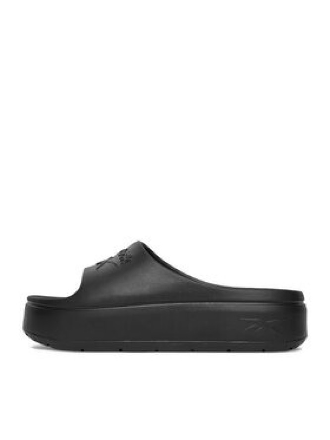 Reebok Klapki CEOWB-840150A Czarny