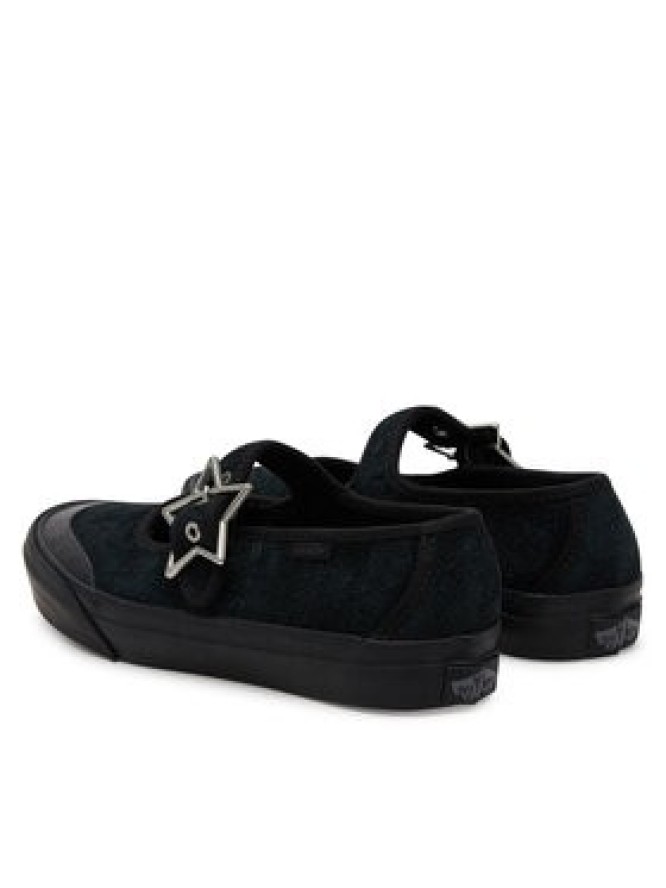 Vans Baleriny Mary Jane VN000CRRCJJ1 Czarny