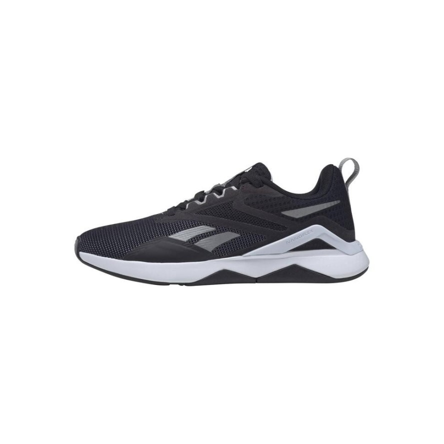 Buty damskie treningowe Reebok NANOFLEX