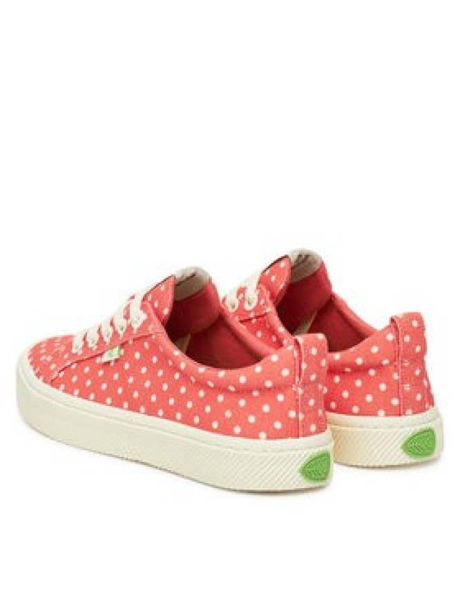 Cariuma Trampki Oca 100103R47W080 Koralowy