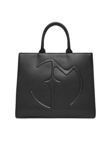 Eva Minge Torebka EO-ALIZA-LDA8226 Czarny