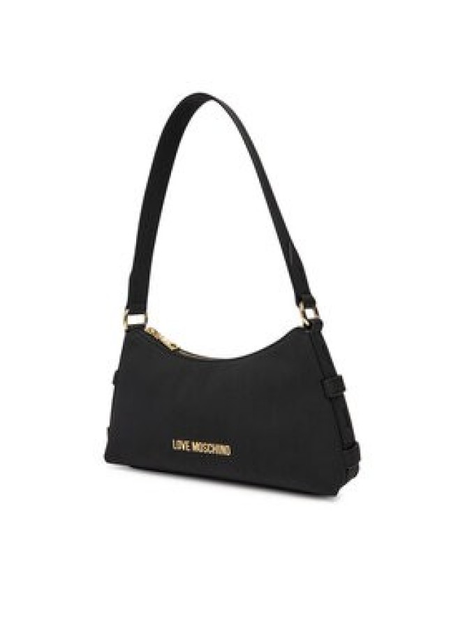 LOVE MOSCHINO Torebka JC4169PP1NLB0000 Czarny