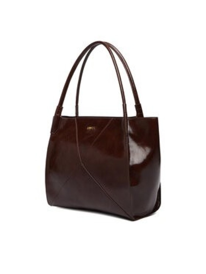 MEXX Torebka CEO-MEXX-L-002-10 Brązowy