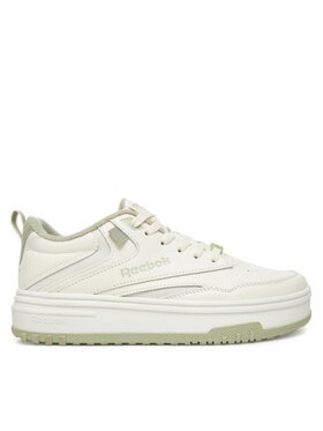 Reebok Sneakersy REE VAMP AR30240WCK Écru