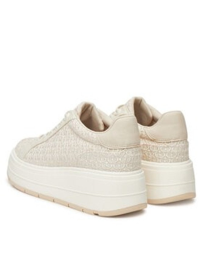 Aldo Sneakersy Garelia 13964973 Szary