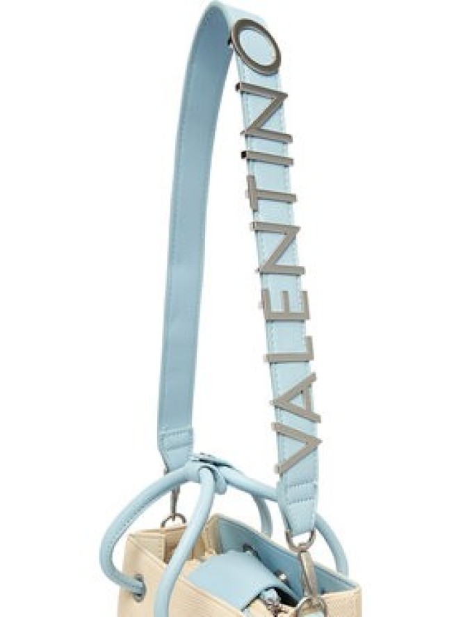 Valentino Torebka Alexia Summer VBSA0D05 Beżowy