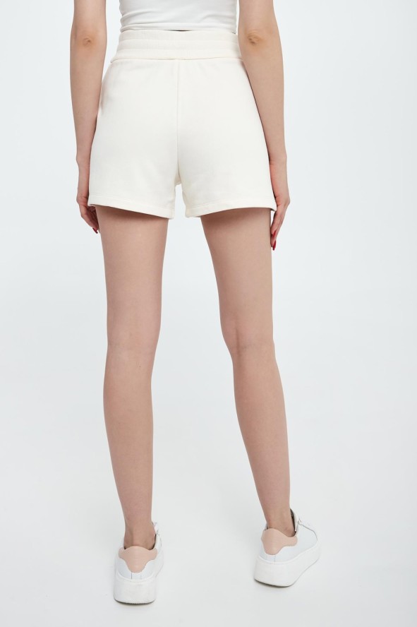 Spodenki damskie ARMANI EXCHANGE