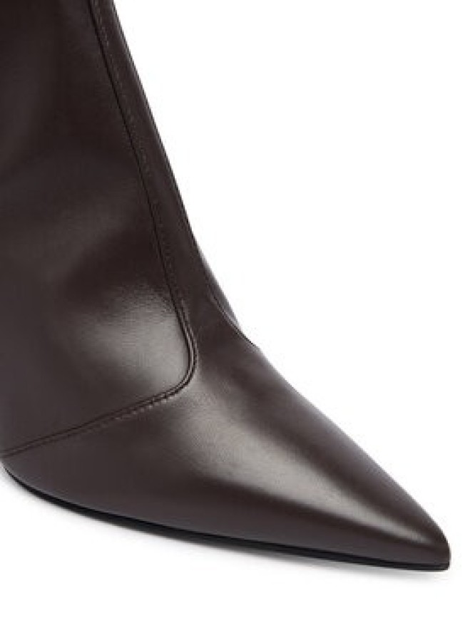 Furla Botki YJ63SFE X30000 IT 3388S 1007 Brązowy