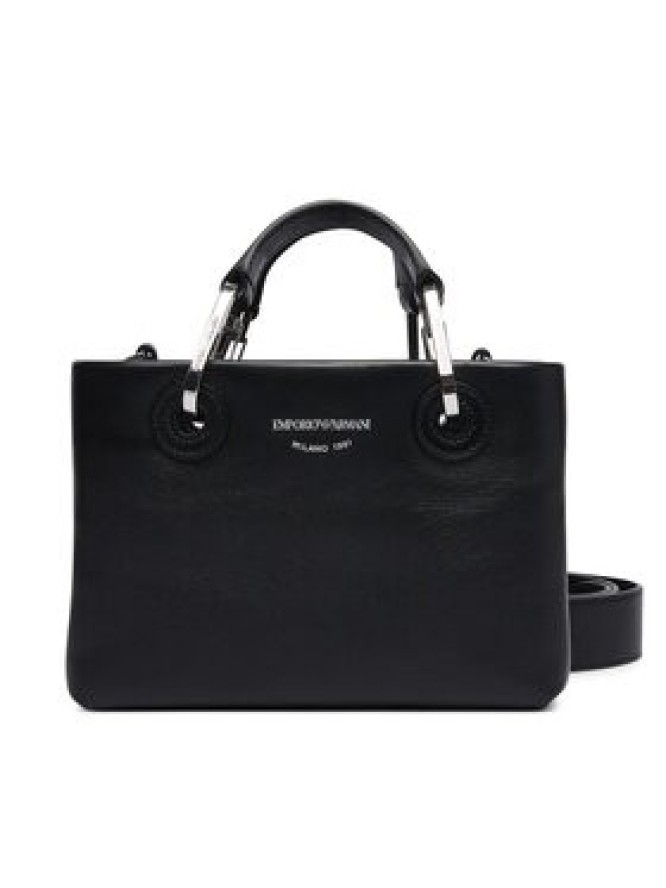Emporio Armani Torebka EW000382 Czarny