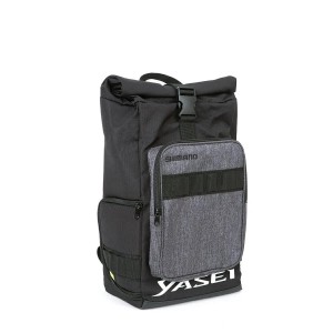 Bagaż Shimano Yasei Rucksack