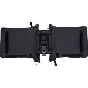 Newlooxs Cantos Double 36L podwójna torba rowerowa MIK 2.0
