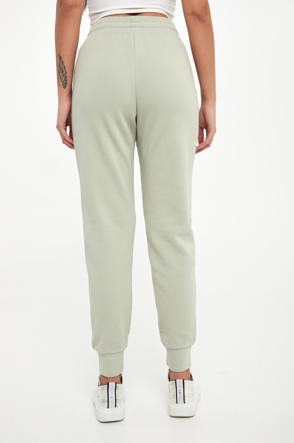 Spodnie damskie dresowe ARMANI EXCHANGE