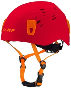 Kask wspinaczkowy Camp Titan