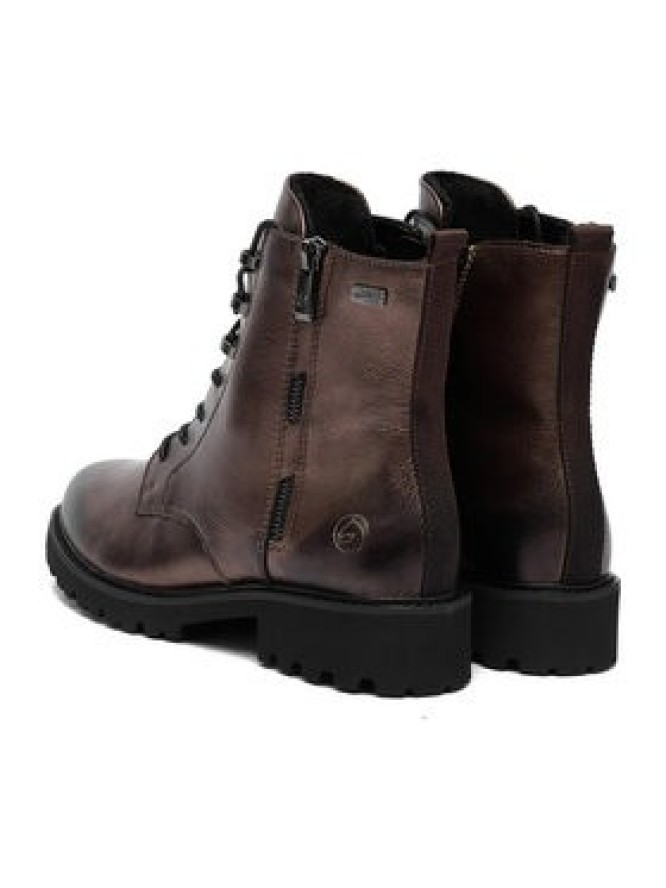 Remonte Trzewiki CEO-D8656-90 Brązowy