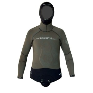 Bluza do nurkowania Beuchat Espadon Prestige 5 mm